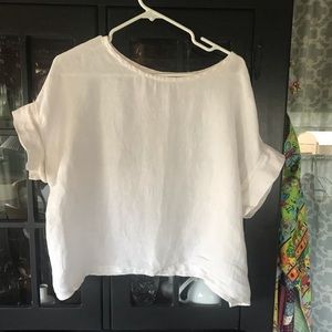 Elizabeth Suzann Georgia Tee